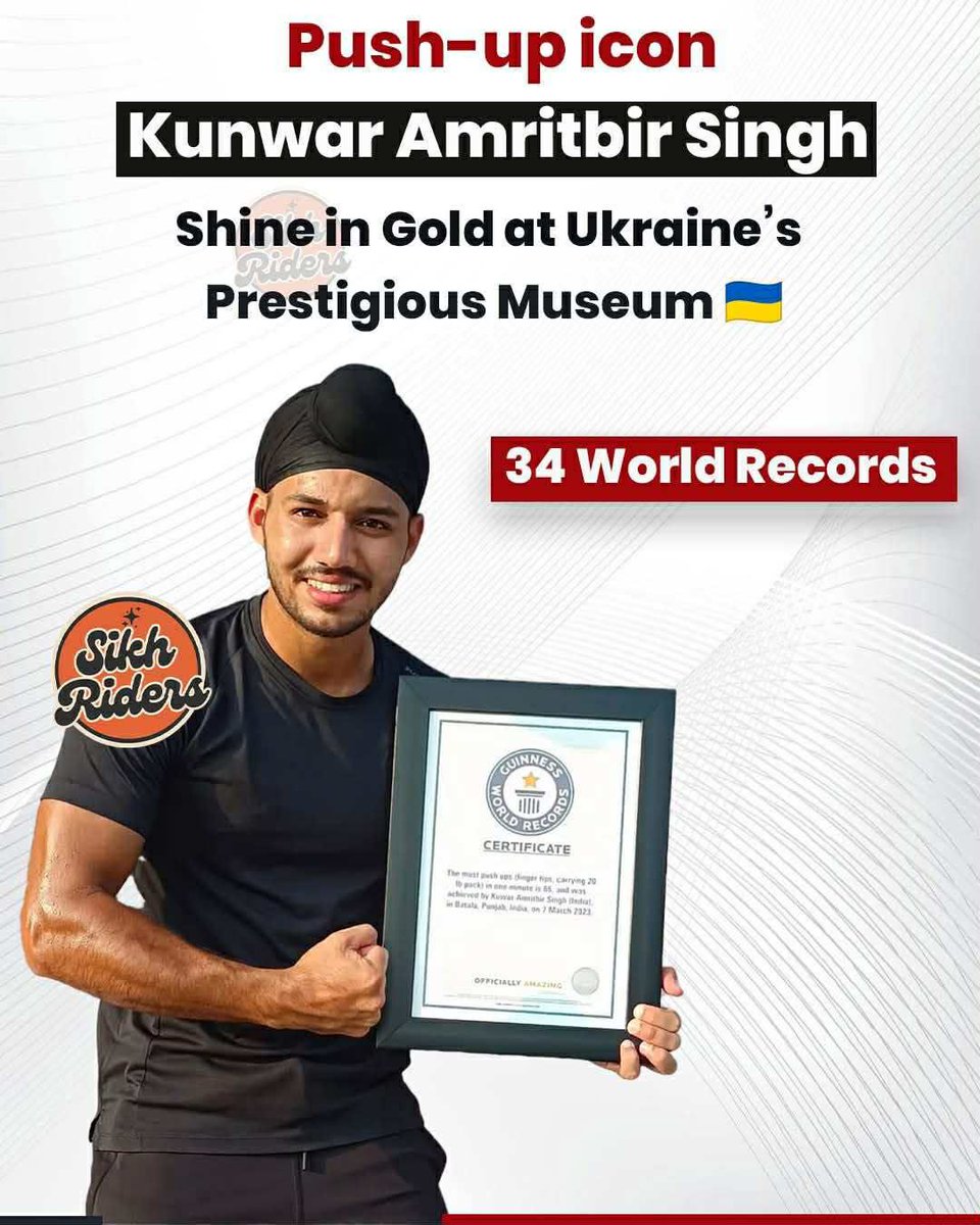 The Government of the Kingdom of #Birland State hereby appoints and authorizes:
KUWAR AMRITBIR SINGH of Punjab India as #Goodwill #Ambassador of the Kingdom of #Birland State Bir Tawil #Africa <a href="/birtawilgov/">Birland State (BirTawil) دولة بيرلاند</a> <a href="/EHaiyawi/">Emir Haiyawi Birland Ruler حاكم بيرلاند</a>
<a href="/BirlandMFA/">Birland MOFA</a>
<a href="/rashtrapatibhvn/">President of India</a> <a href="/PMOIndia/">PMO India</a>