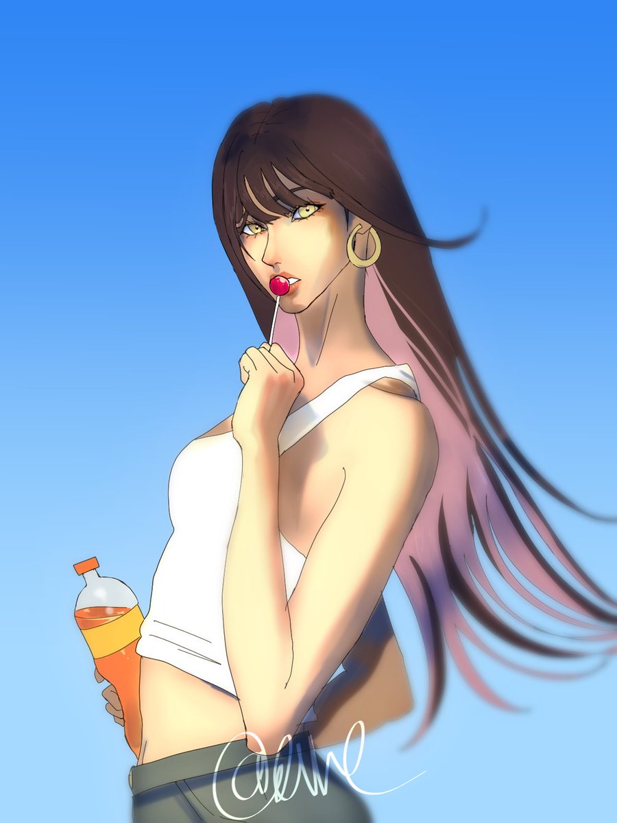 Eve tweet media