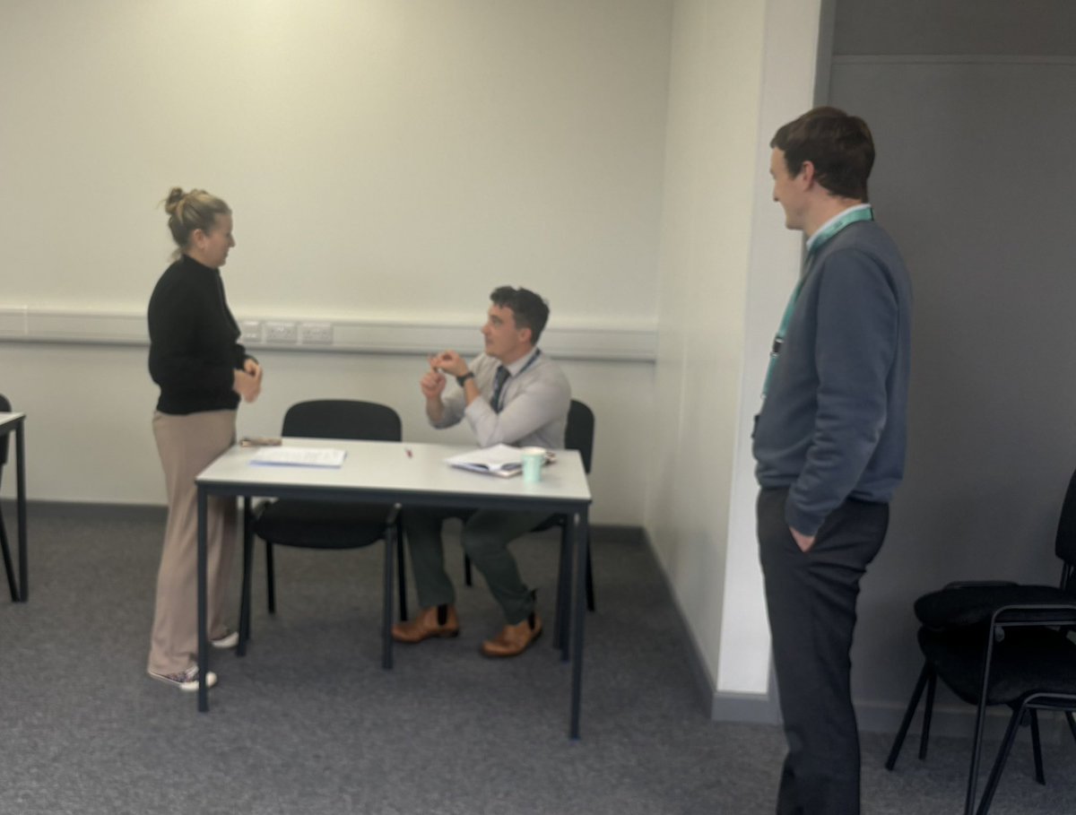 Inspiration Teaching School Hub tweet media