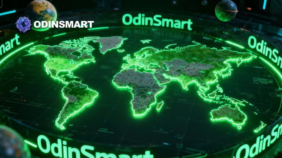 xyy998023's tweet photo. Odinfun firmly grasps the market focus with its continuously iterative innovation, and the tokens of practical application projects within its ecosystem are bound to usher in an explosive boom. As the only fully implemented application token in the current ecosystem, #OdinSmart not only exclusively enjoys the dividend of ecological traffic, but also is deeply integrated with Odinfun's technical infrastructure — forming a closed loop from data interaction to user conversion. With this dual advantage of "exclusivity + synergy", its momentum has long been fully accumulated, and a strong take-off is only a matter of time!❤️
#BitcoinEcosystem #LPMining #Airdrop #BTCFi
@Odin_Smart
#cz_Binance
@Odin_GodOfRunes
@BobBodily @RunesCC
@odinfundao2025
@TingHu888d
@business