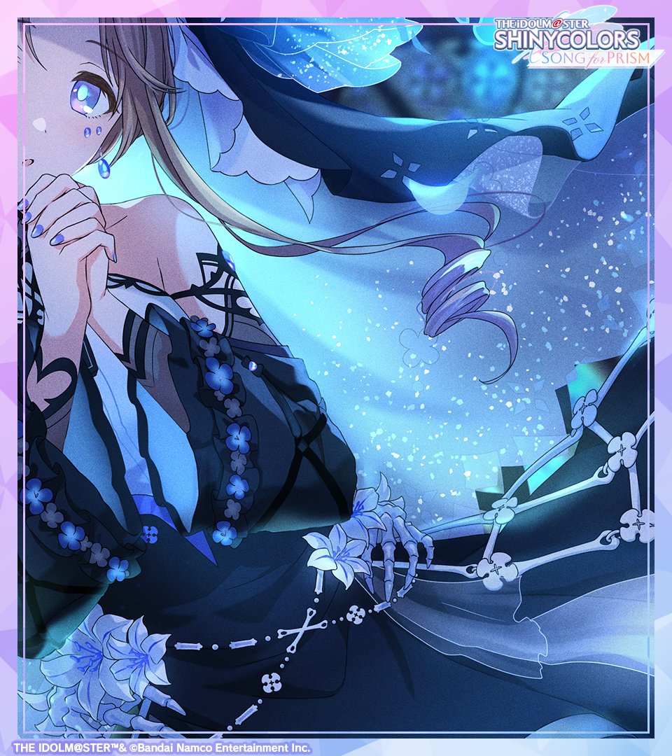 シャニソン公式【好評配信中！】 on X: 