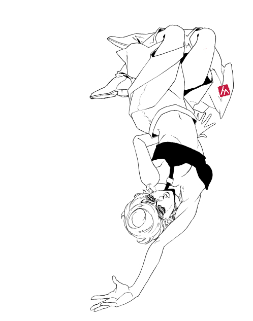 6年前…6年も経ってるのか…この頃は頑張ってたな💦

あ　7部アニメ化おめでとうございます！！