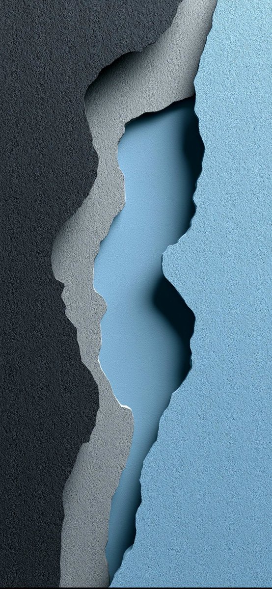 abcAesthetica's tweet image. Next- level “3D” Wallpaper for iOS