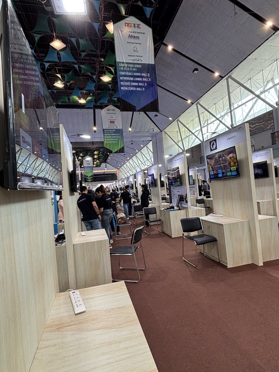 rohitcodex's tweet image. Welcome to the Lounge of AI startups