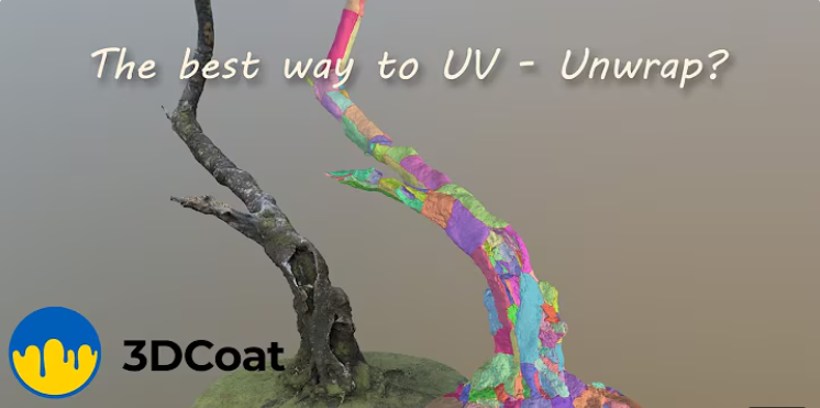 3DCoatOfficial's tweet photo. Midgard Geographical Society channel has shared a video on why 3DCoat is The software for UV Mapping Photogrammetry Meshes: https://t.co/zvIRLVLuvf
#photogrammetry #UV #mapping #unwrap #mesh #knowhow #learn #tutorial #video https://t.co/BTPdjtpU3r