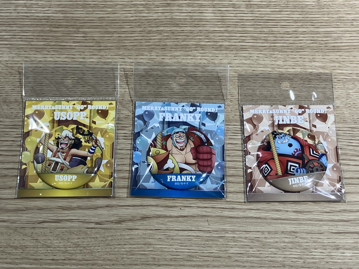 ワンピース　麦わらストア　限定　プレミアムメタルプレート ONE PIECE プレミアム記念メタルプレート ルフィ ジャンプ