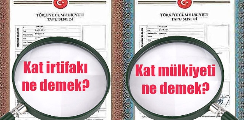 insaatdoktoru's tweet photo. 🏗️ Kat İrtifakı vs Kat Mülkiyeti Tapusu

🔹 Kat İrtifakı:
👉İnşaat hâlindeyken alınır, arsa payını ifade eder.
👉Henüz iskan yoktur.
❌ Kredi çekilemeyebilir.
⚠️ Projeye aykırılık varsa yıkım riski doğabilir.

🔹 Kat Mülkiyeti:
👉Bina tamamlanıp iskan alındıktan sonra çıkar.
👉Tapuda “bina” olarak geçer.
✅ Mülkiyet tamamen bağımsızdır.
✅ Satış, kredi, devir işlemleri daha kolaydır.
