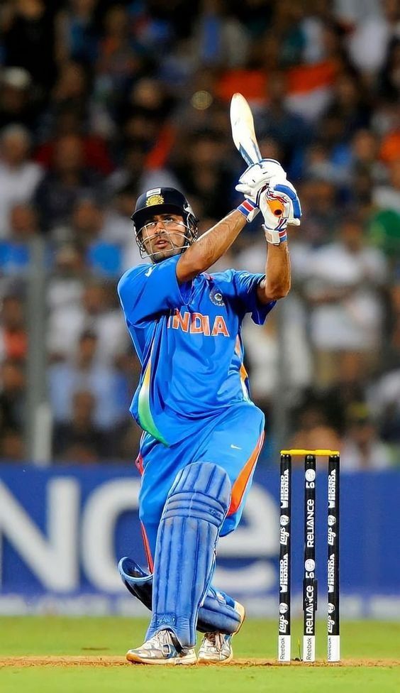 Bhaiya_Bhosale's tweet image. Dhoni 2011 world cup final wining shot
#IndianCricket #INDvSL #WorlCupFinal