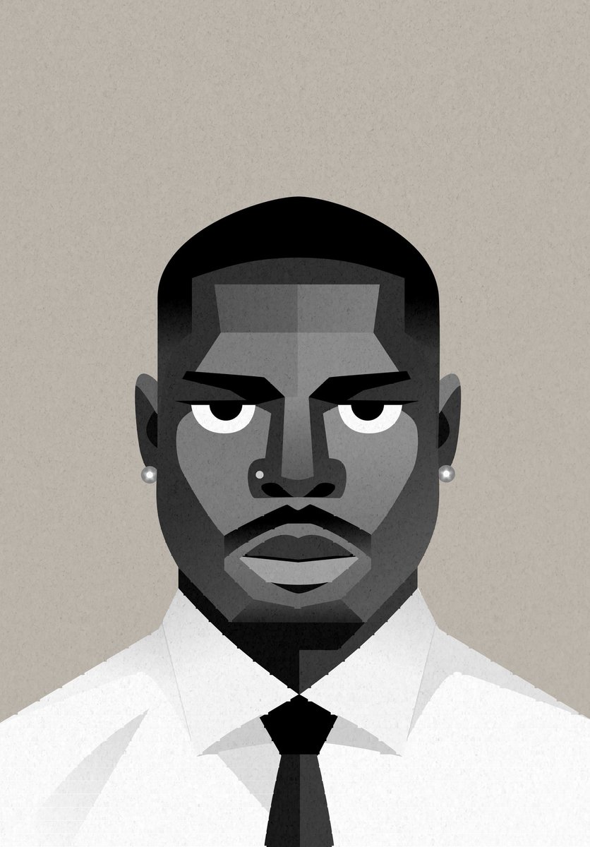 ace_design01's tweet photo. Starting a new creative project: Portrait Vector Illustration
(Day 2)
All made in Figma. I'm excited to share the journey!
#Portraitlllustration #VectorArt #IllustrationDesign
#CreativeJourney #Figma https://t.co/P5pQFbLQm5