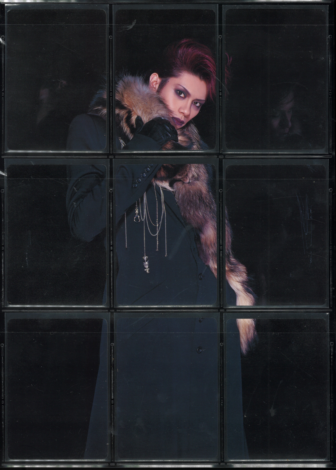 まんだらけ渋谷店【V系専用アカウント】 on X: 