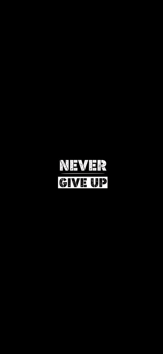 CFC_Samzzy1's tweet image. Motivational wallpaper #89🔥🔥

Never give up💪💪