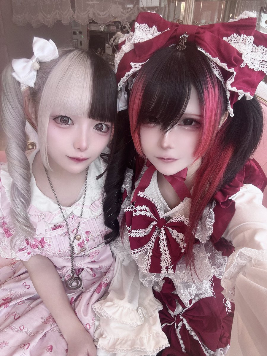 ♥永井様♥ めっちゃ左端。