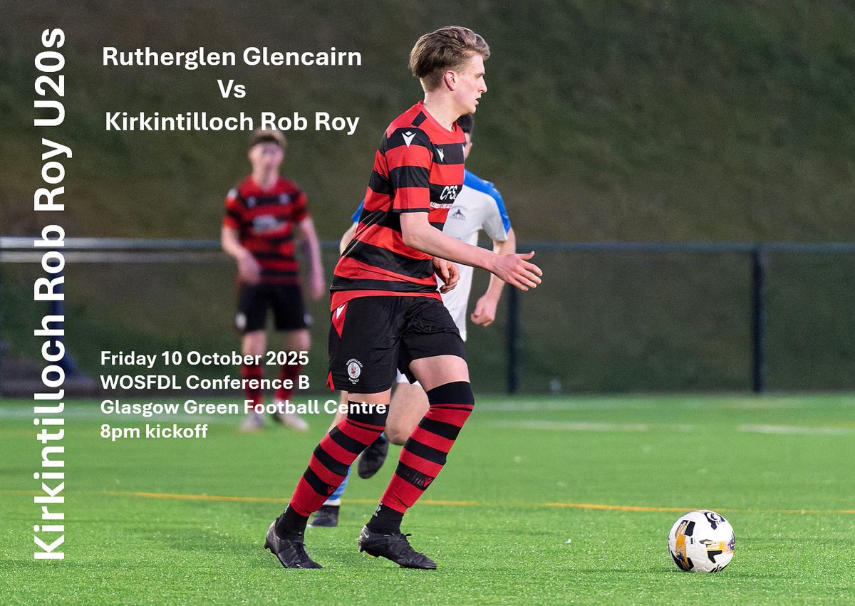 RobRoyU20s (@robroyu20s) on Twitter photo 