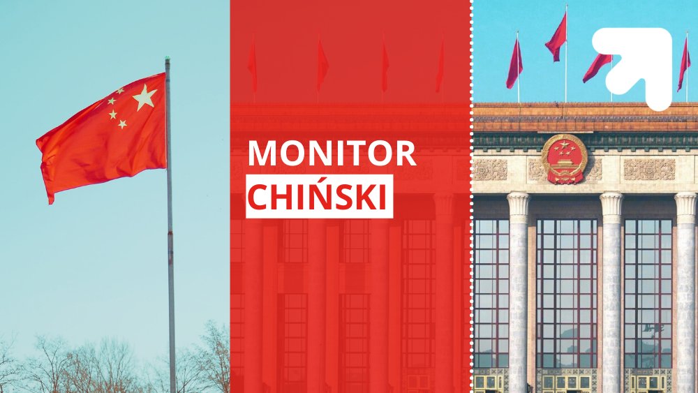 CAAUniLodz's tweet photo. #MonitorChiński @nawrotkiewiczj👉 https://t.co/5gofpSHwuN🚨
➡️🇨🇳-🇷🇺 zbliżenie – od filmu „Czerwony Jedwab” po ruch bezwizowy,
➡️globalna ofensywa bezpieczeństwa: Forum w Lianyungang i Globalna Inicjatywa Bezpieczeństwa,
➡️wizyta Wanga Yi – Polska pomiędzy handlem a geopolityką. https://t.co/x2MsQBuR3G