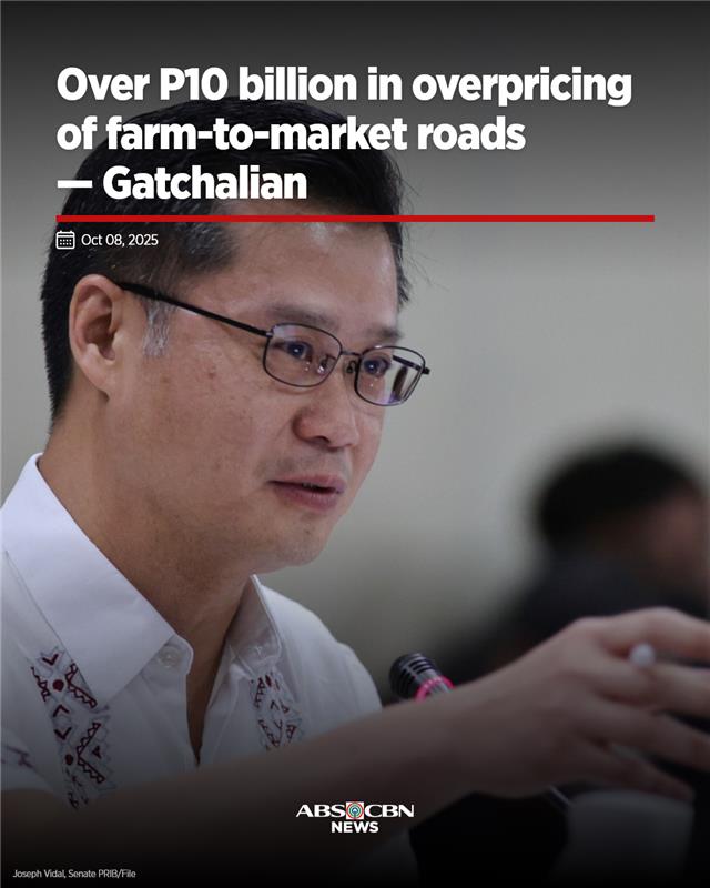 ABS-CBN News tweet media
