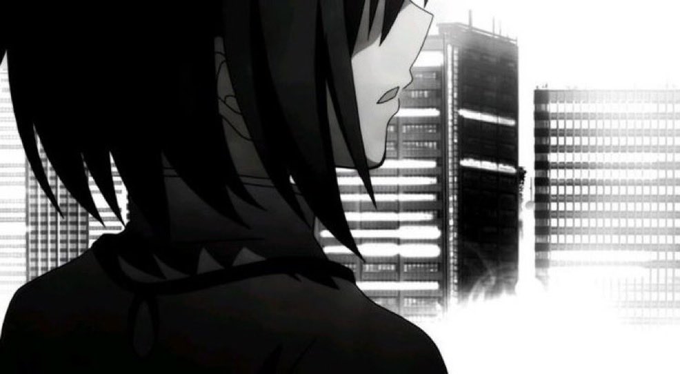 Homuberry's tweet image. the duality of sayakas on twitter