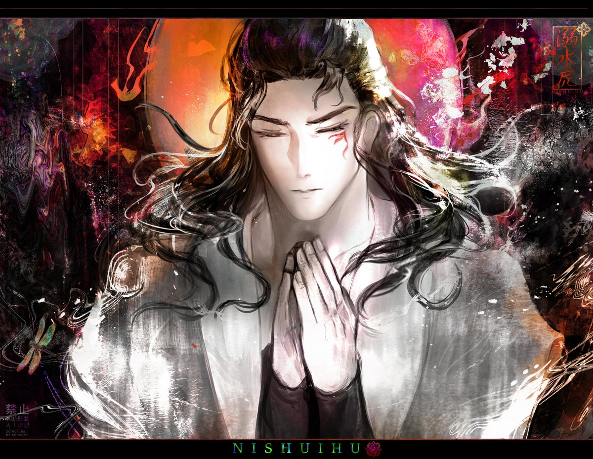 Langley 🪷 溺水虎 tweet media