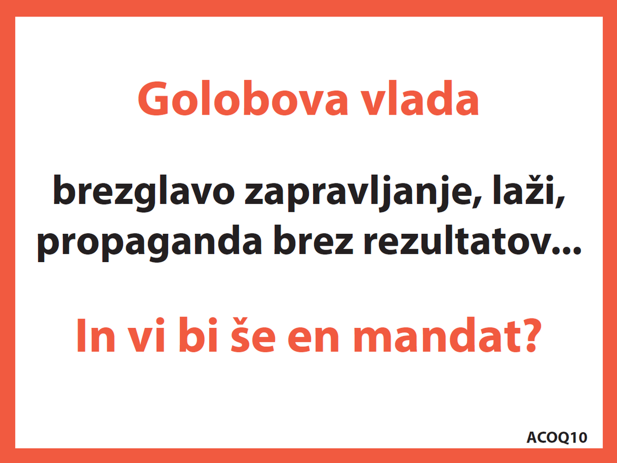Aleš Štrancar tweet media