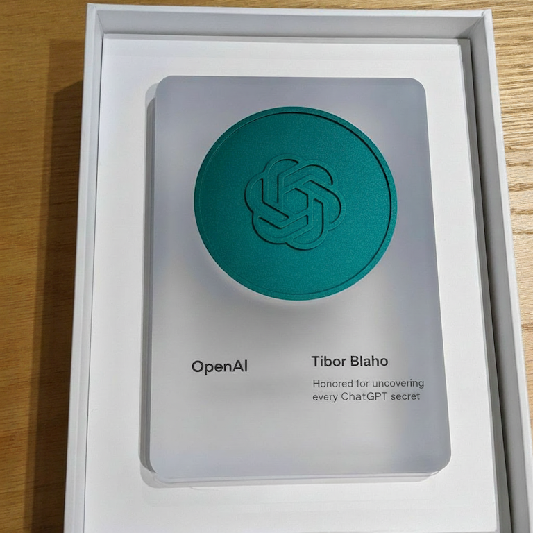 Tibor Blaho tweet media