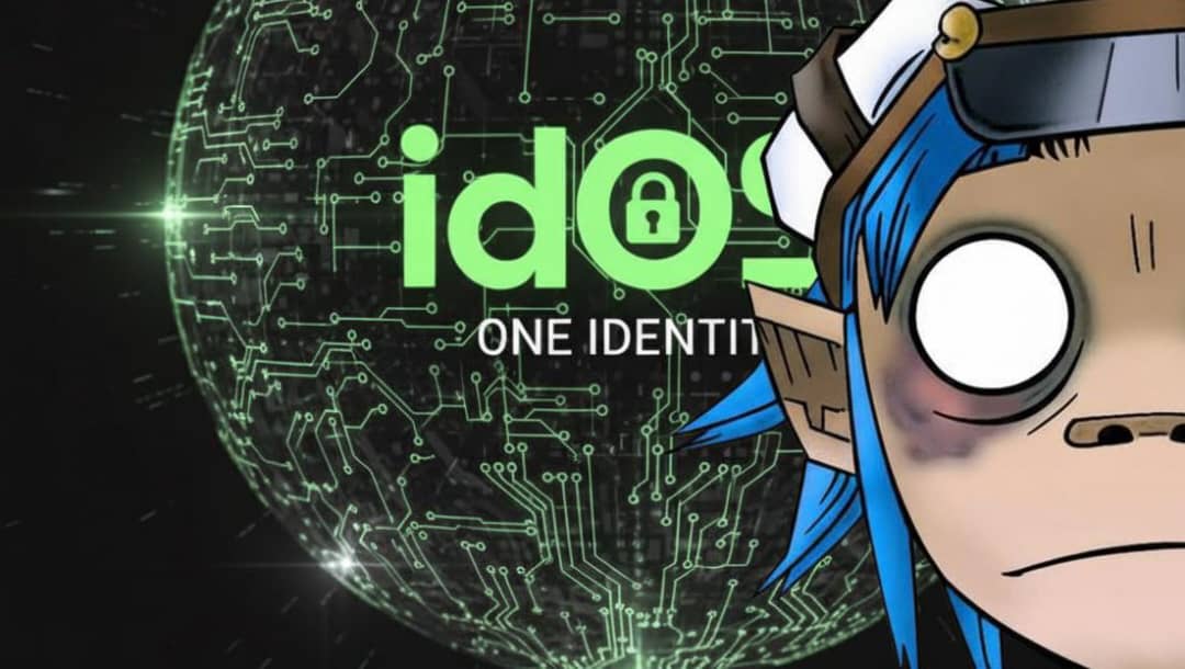 _MFWilll's tweet image. GM CT
The best time to position for Idos on @wallchain_xyz is today
@idOS_network gives you complete control of your identity,create it once, and it’s yours forever. It's portable, reusable, and secure across all chains.
Say goodbye to repetitive KYC. Verify once and use it…