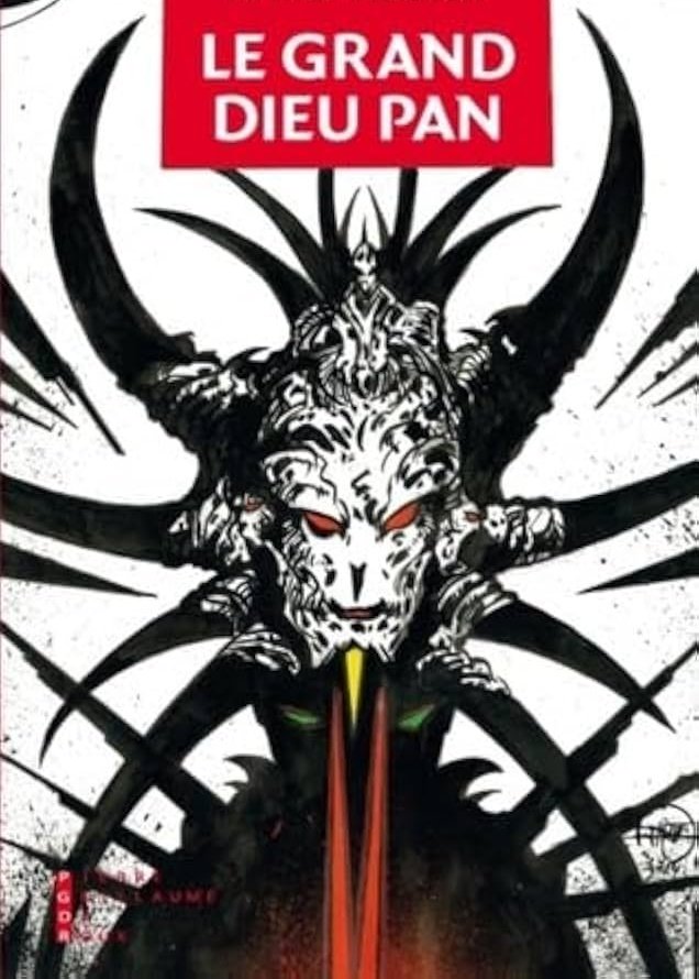 LLiSSAGS's tweet image. Le dernier qui avait ce niveau était le dieu #Pan...

Comme #PanÇaƴ...

Et non #Penser...