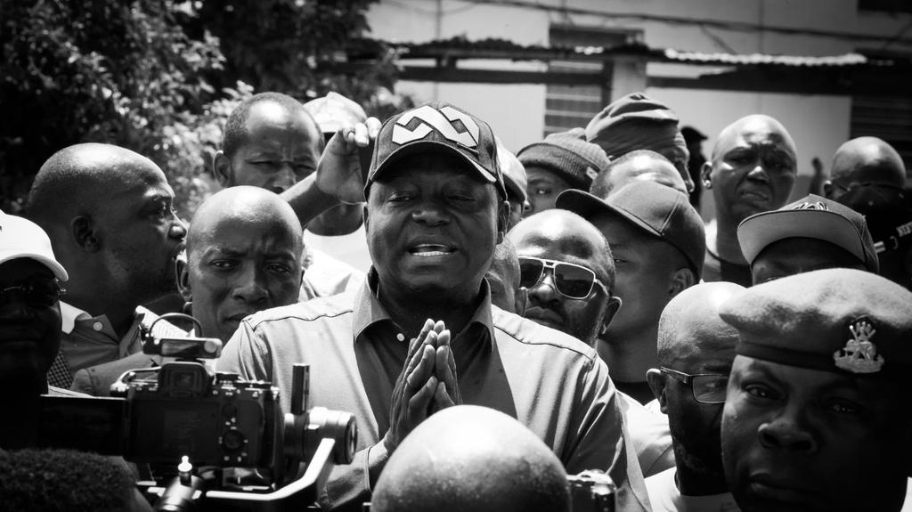 CJPAM1's tweet image. 💫 Renewed Hope in Action!
APC National Chairman &amp;amp; Minister of Humanitarian Affairs, Prof  Nentawe Yilwatda @nentawe1 , has launched a ₦50 million cooperative fund to support petty business women in Jos who lost their stalls to the Jos Master Plan enforcement.
#RenewedHope