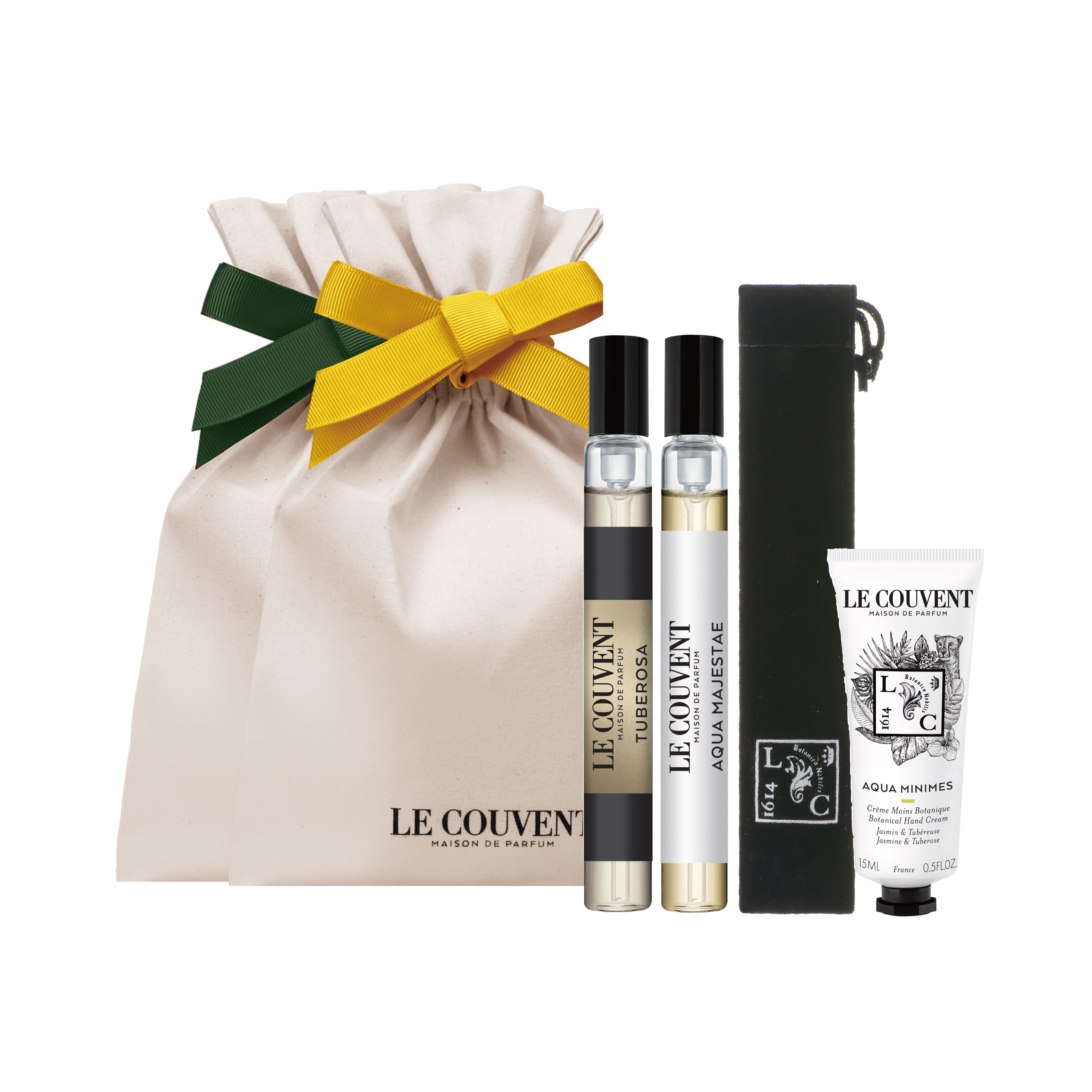 LE COVENT LYSANDRA 香水(女性用) ルクボン LE COUVENT MAISON