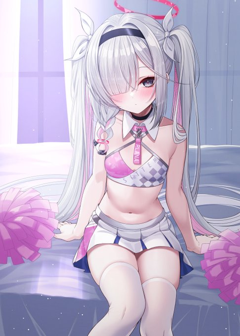 #去年の10月のイラストを無言であげる 