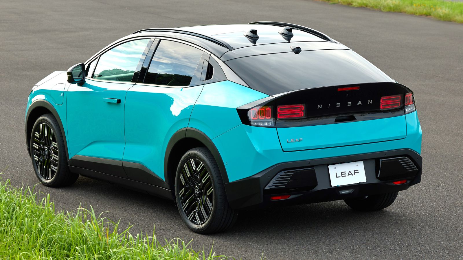 日産グローバル on X: 