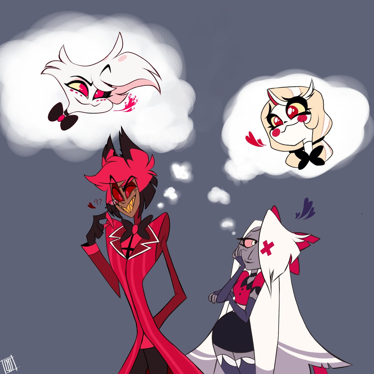 momo ☕ tweet media