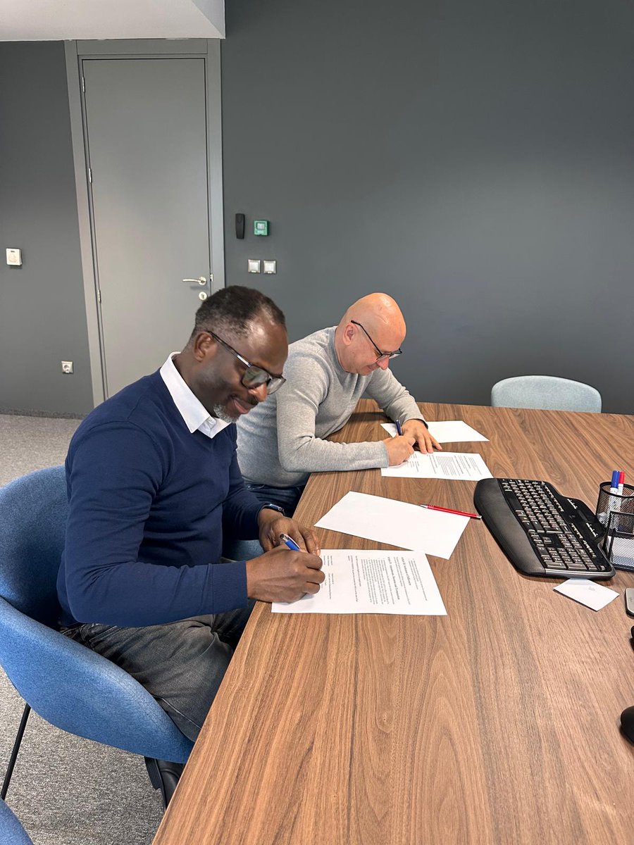 Sensika Technologies tweet media