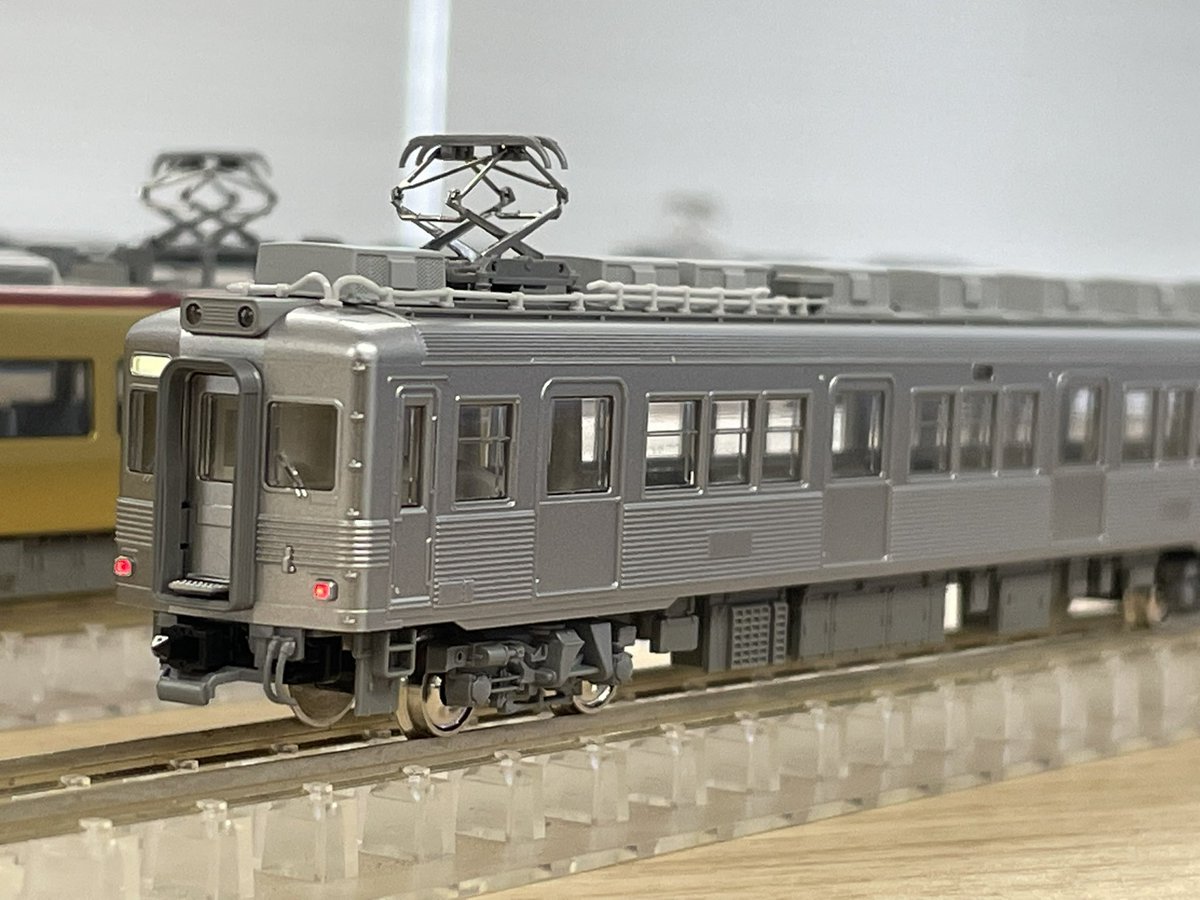 鉄道模型 チヨダレールセンター on X