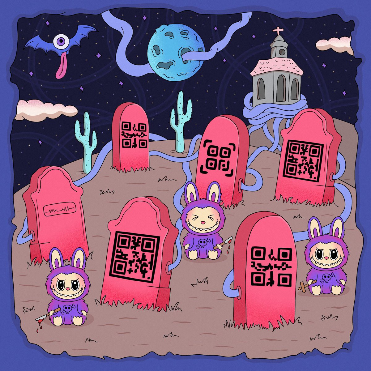 Gm 👹☠️❤️‍🔥