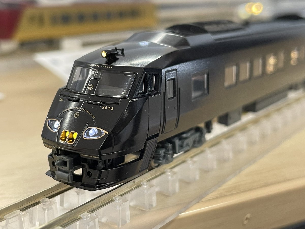 鉄道模型 チヨダレールセンター on X: 