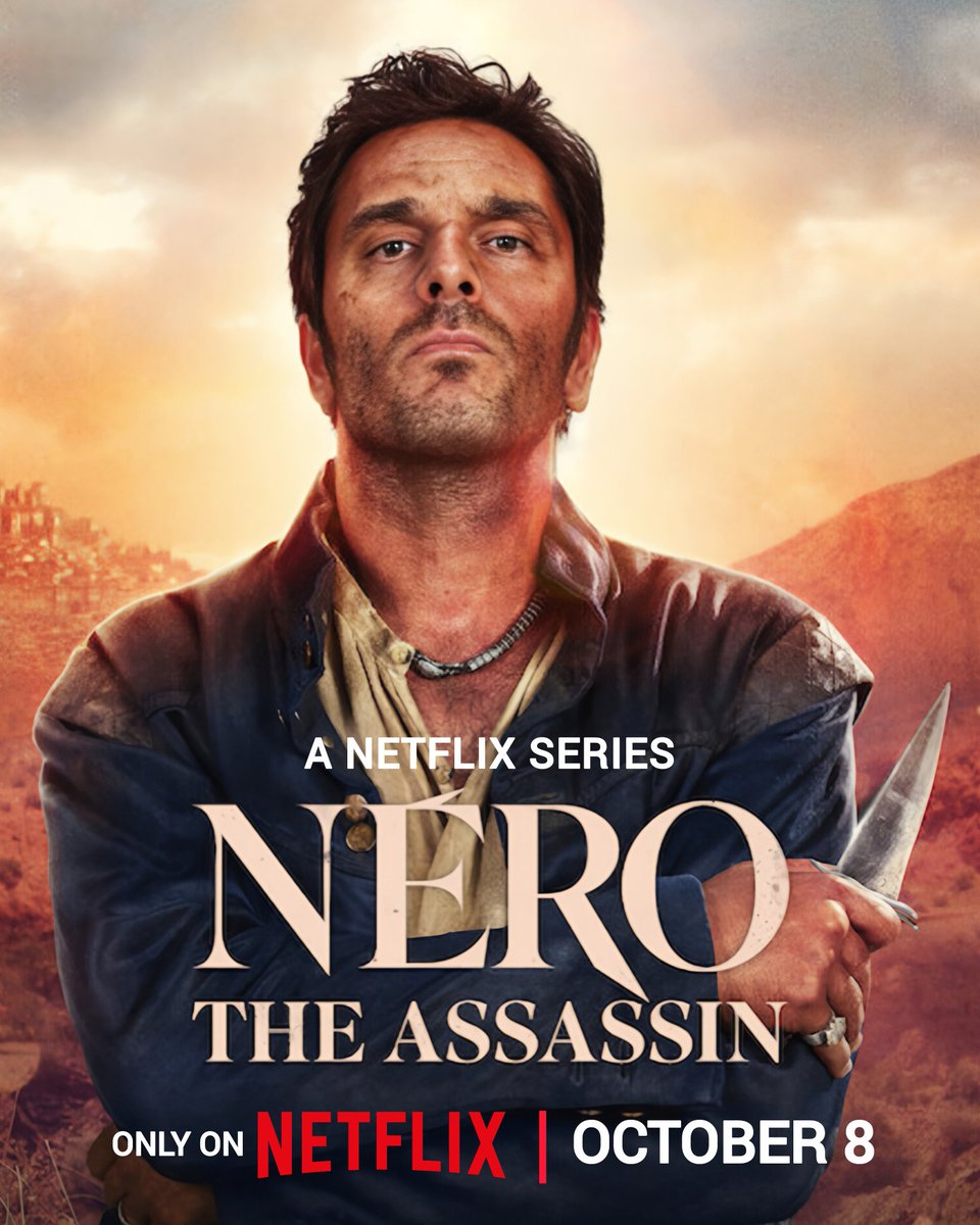 itz_Ytr's tweet image. 🚨&apos; Now Streaming #NeroTheAssassin . 

Epi 1 : 52 Min
Epi 2 : 48 Min
Epi 3 : 48 Min
Epi 4 : 57 Min
Epi 5 : 52 Min
Epi 6 : 49 Min
Epi 7 : 54 Min
Epi 8 : 46 Min

6 H 46 Min 🔔 | TAMIL DUB 
#Netflix