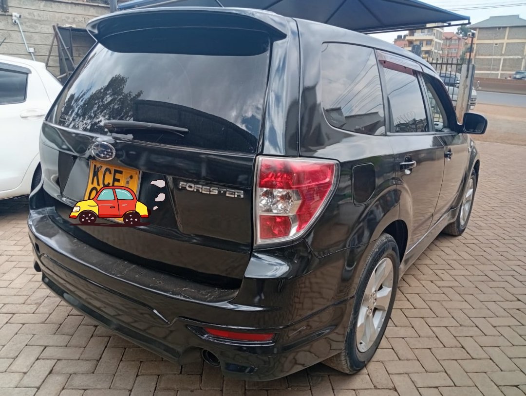 DerrickUdu55582's tweet photo. Subaru Forester 
Automatic 
2000cc
Sunroof 
1,090,000ksh
0799561061 https://t.co/6rcQ3kSnfv