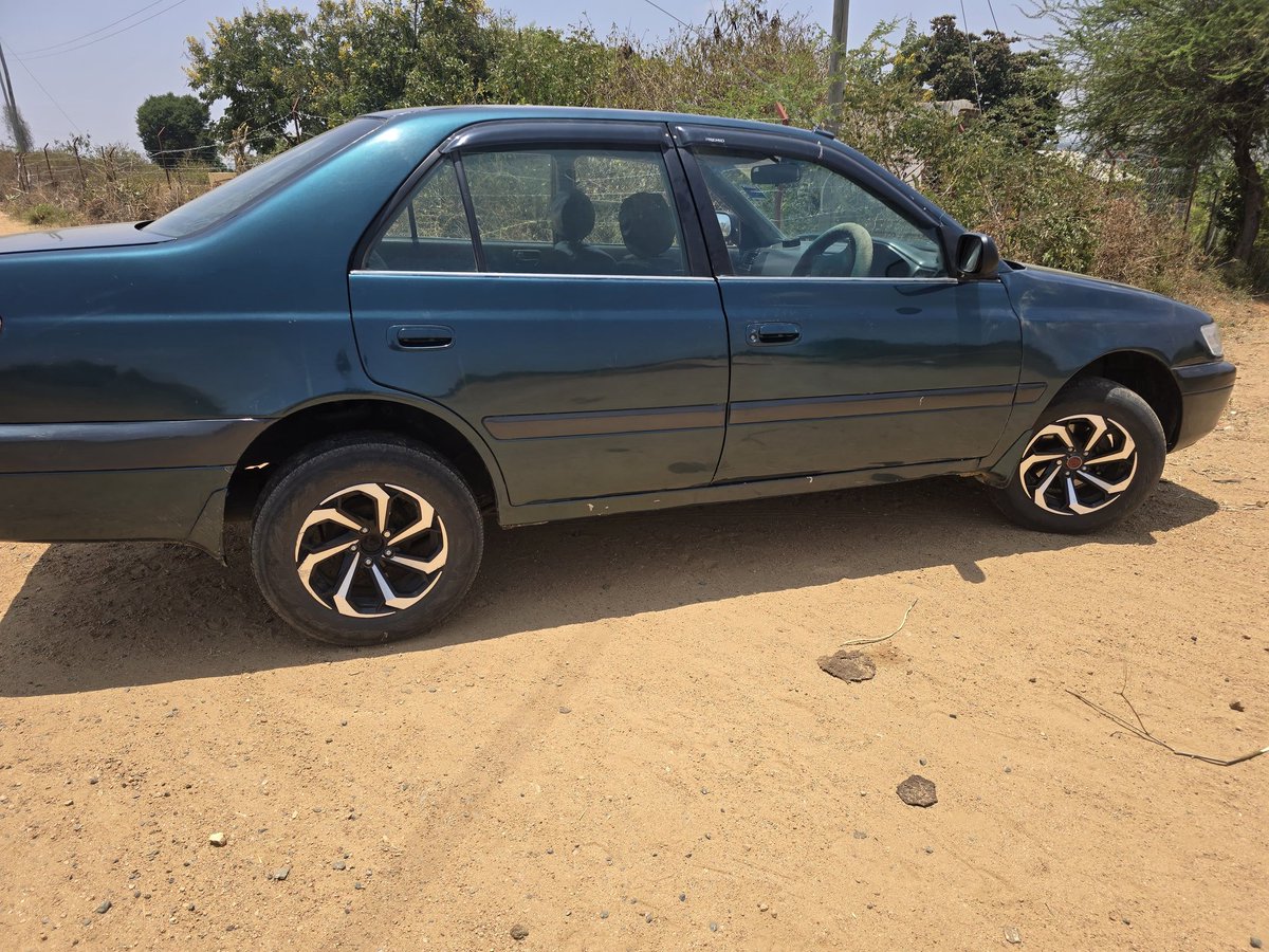 DerrickUdu55582's tweet photo. Toyota premio 
Automatic 
1800cc
380,000ksh
0799561061 https://t.co/zF37XvOecN