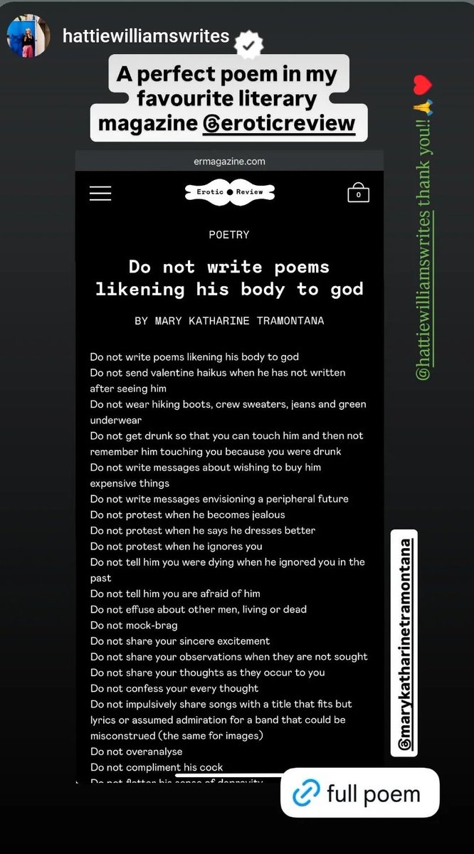 I'll take perfect 🐇