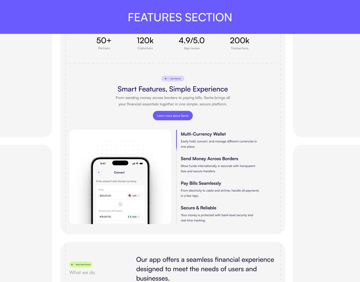 Anwuriii's tweet image. Your website should be your hardest working investment 💯

My portfolio; behance.net/anwurii