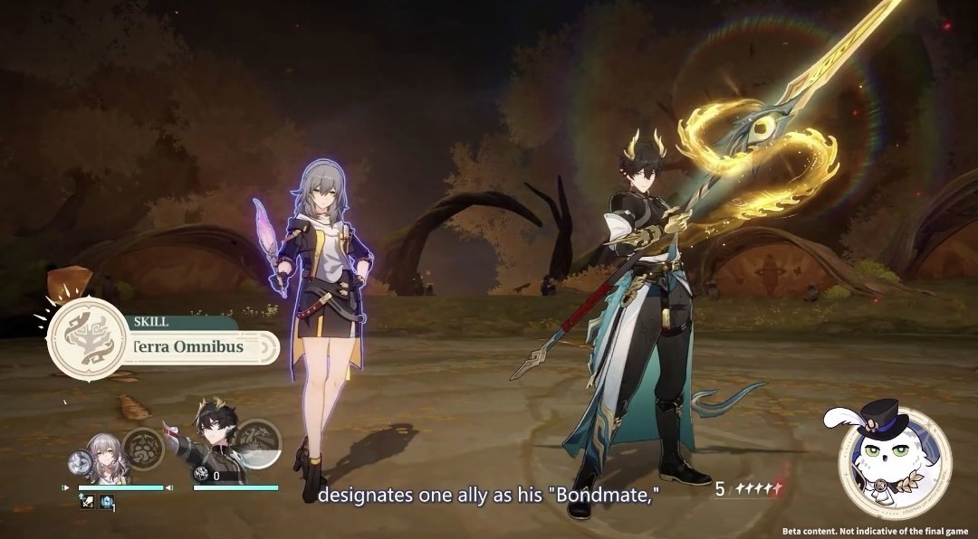 When #danstelle officially got together:

🌟: So what cute nickname should we call each other? "Honey"? "Babe"? "Darling"?
🍁: What about... "Bondmate."