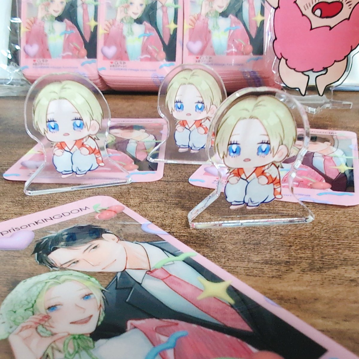 やんちゃ tweet media