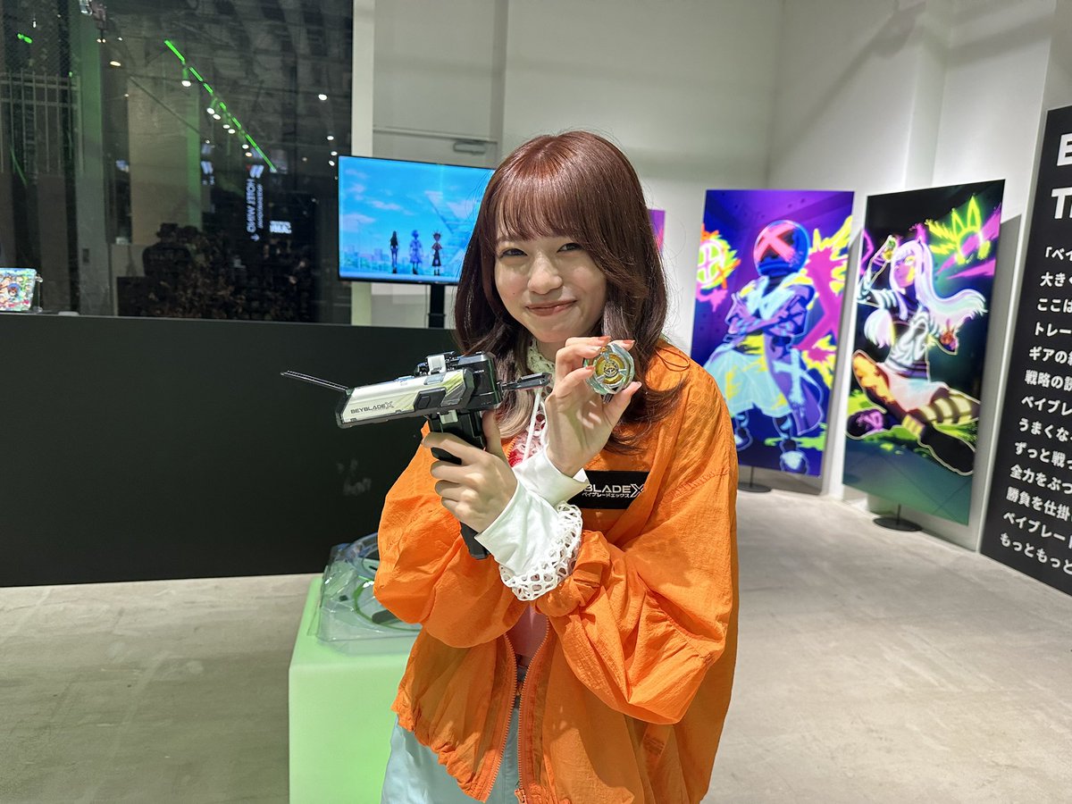 大塚 美波(みなみ) tweet media