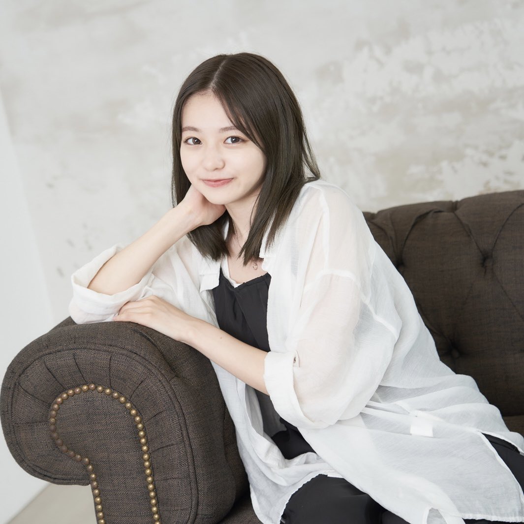 大塚 美波(みなみ) tweet media