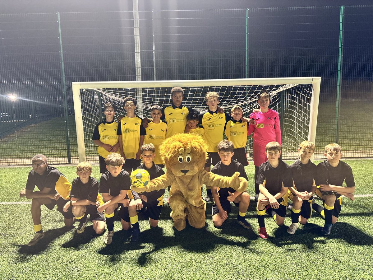 Putteridge PE tweet media