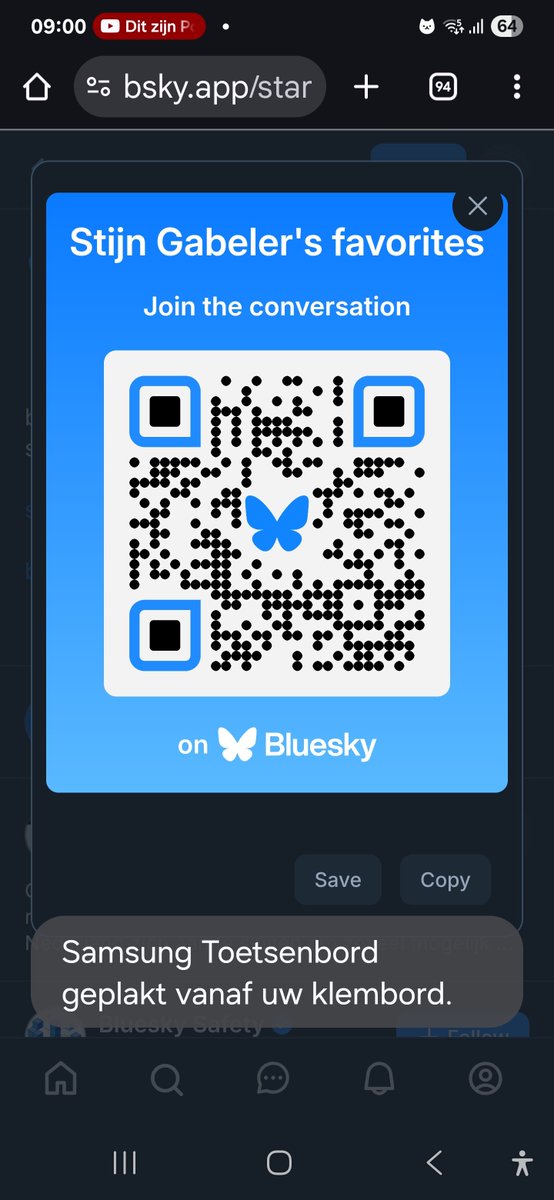 Join me on bsky.app/profile/stijng…
#BSky go.bsky.app/AEQw4Yu
#GODOGOOD #Gabeler #StijnGabeler #CoachStijn #VegetarianStijn #StijnOnline #PadelStijn #DoeDenken 
is.gd/doedenken 🍀 DoeDenken@gmail.com 
+31622869860    is.gd/DoeDenken