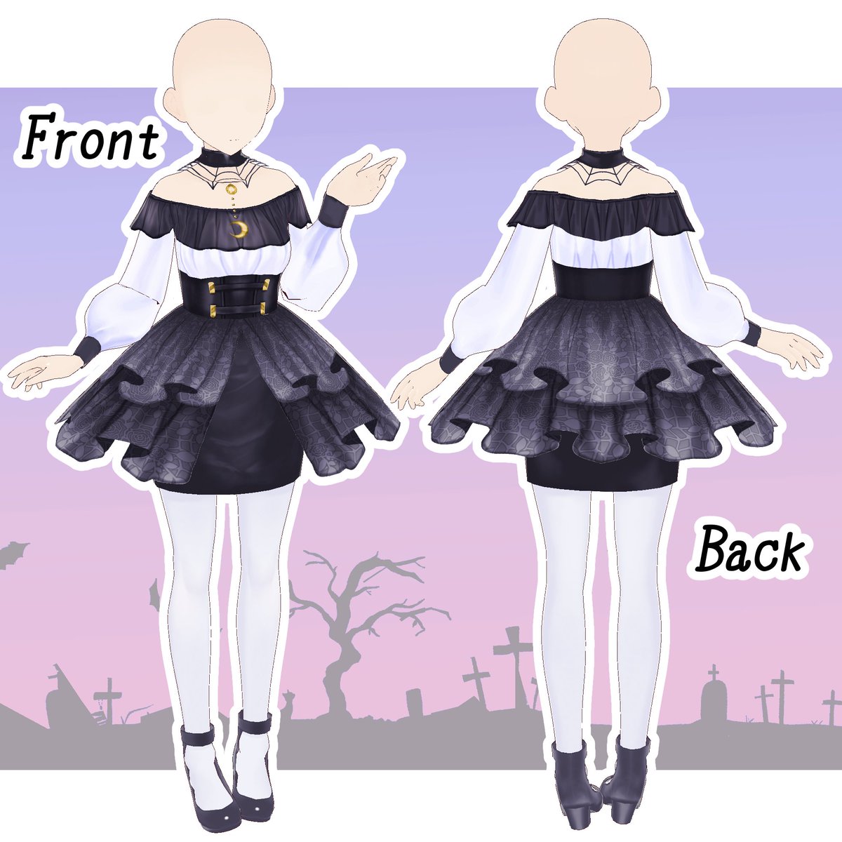 ステラ＠有償依頼受付中 (@stella_3d) / Posts / X