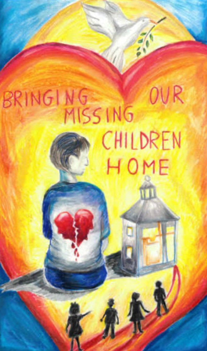 Somewhere out there, a family is still waiting for answers. Their pain shouldn’t echo in silence.