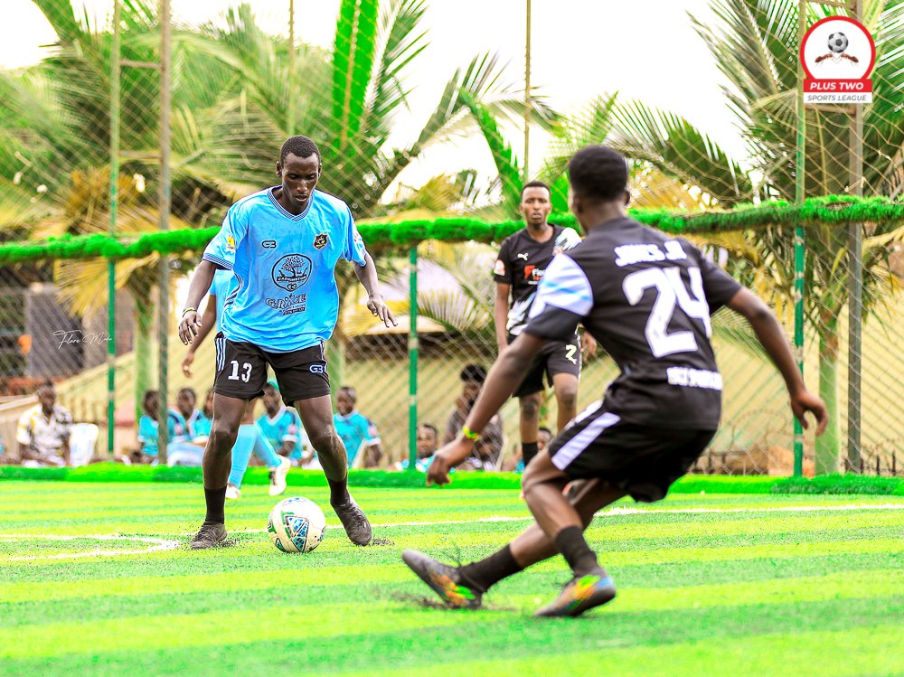 FcObuchai's tweet photo. Cassava meets its match! Tearific 7-goal thrashing against @EmbahoFC! We served you tea as promised, and it was strong. We go again #Road2Igara #TeaLovers
#FcObuchai 
@Ekido_fc 
#PlusTwoSportsLeague 
@TheTermites2003 
@kyanjaArena https://t.co/ApPYkRr64e