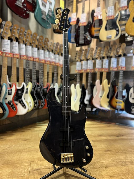 P-Project JBタイプ