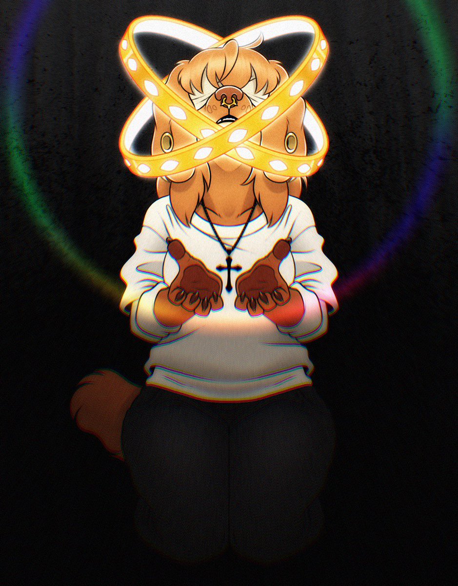 The serpant tempted Eve with knowledge.

There is too much information in this world.

I would rather cover my eyes and be guided by faith alone. 

Angels, please guard and guide me.